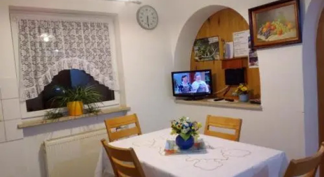 Villa Hodak, Забронировать Вилла Виллы Lika Region, Вилла