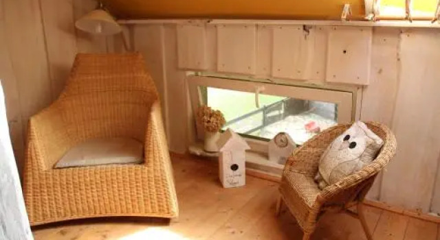 Ferienwohnung Kunz, Prenota Hotel Hotel a Brandeburgo con parcheggio, Parcheggio