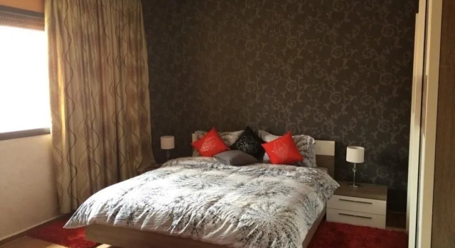 Hotel Vallee Ziz