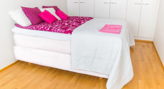 Go Happy Home Apartments