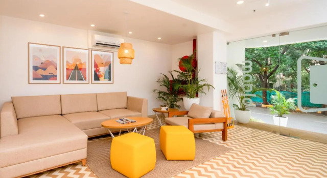 Bloom Hotel - Brookefield