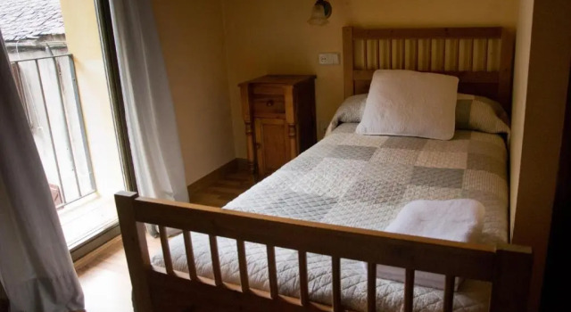 Номер Economy Hotel Saueth