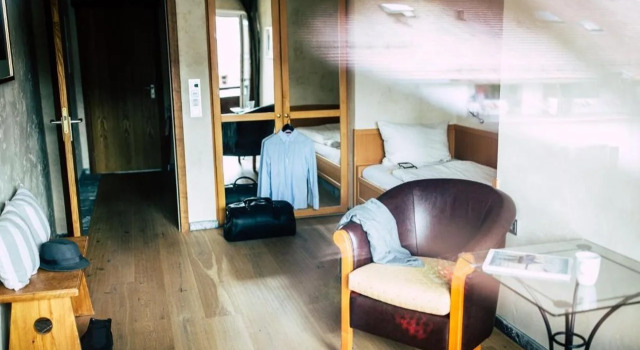 Hotel Terrassen Hof, Varaa Hotelli SPA-hotellit kohteessa Tegernsee, SPA