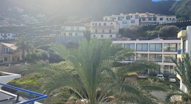 Апартаменты Deluxe Sea and Sun 4 You - Horizonte Azul