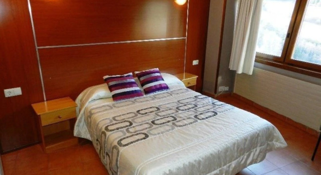 Or Blanc, Rezerwuj Hotel Espot Katalonia