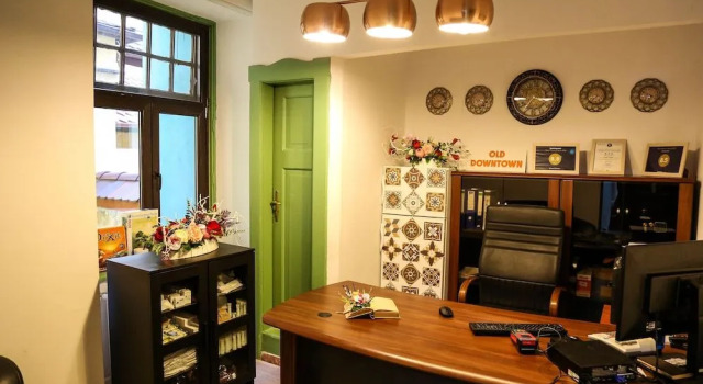 Old Downtown Hostel, Book Hostel Hostels in Prahova Valley, Hostel