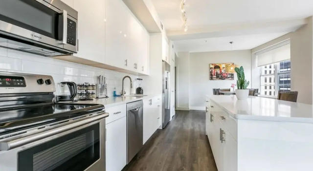 Номер Classic Upscale Condos and Penthouses Close to Canal and Bourbon St