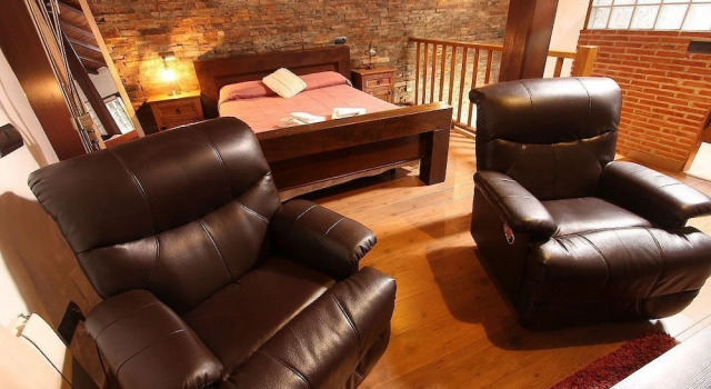Casa Rural Buenaventura, Book Hotel San Martin del Castan 