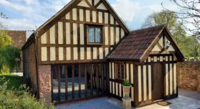 Gurney Manor Mill