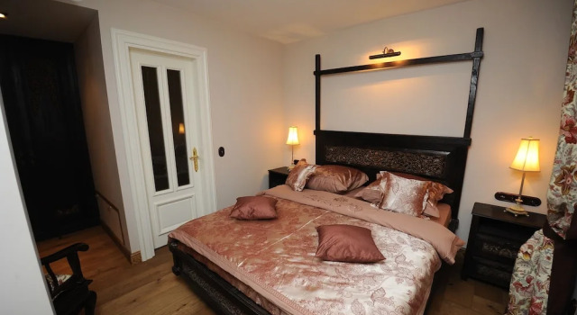 Standard chambre Argo Trakai