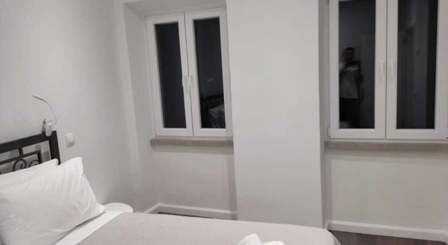 Saint's View Apartments