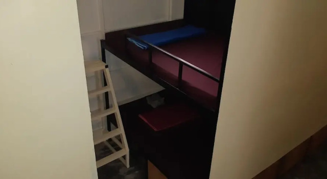 Jungle Republic - Hostel