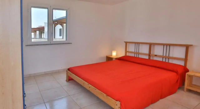 La Finestra Sul Mare, Book Hotel Lido Marini Salento