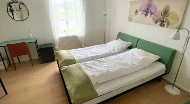 Göinges Pärla, Book Hotel Osby 