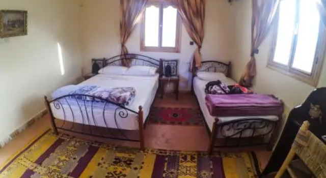 Maison Tigmi Ozro, Rezervovat Hotel Hotely v Tiznit se snídaní, Snídaně