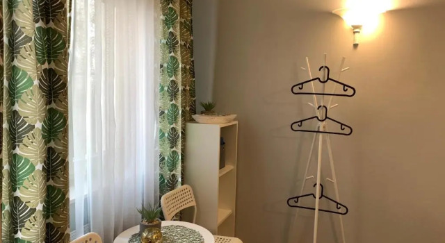 Номер Standard Villa 20