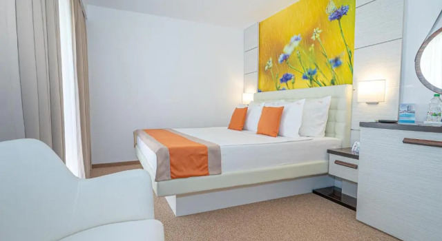 Appartamento Mera Resort