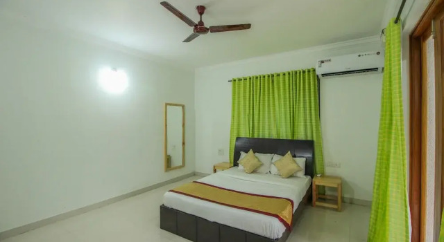 OYO 10297 Home Sunset View 2BHK Dona Paula, Rezerwuj Dom wakacyjny Dona Paula North Goa