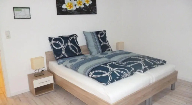 Номер Standard Gästehaus Laßbruch