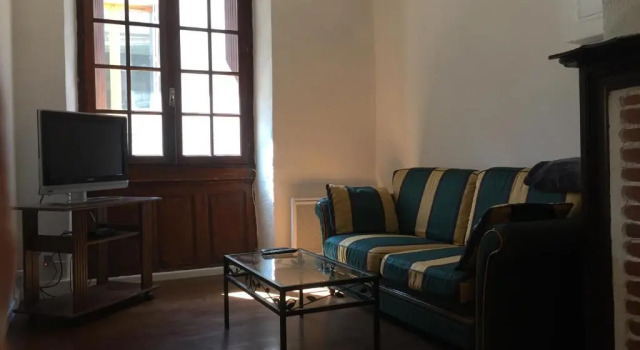 Апартаменты Apartment Centre Historic