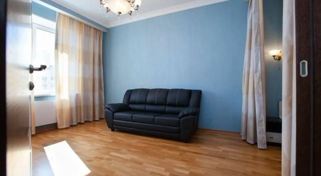 Brusnika Apartment Volokolamskaya, Забронировать Апартаменты/квартира Центральный административный округ Москва