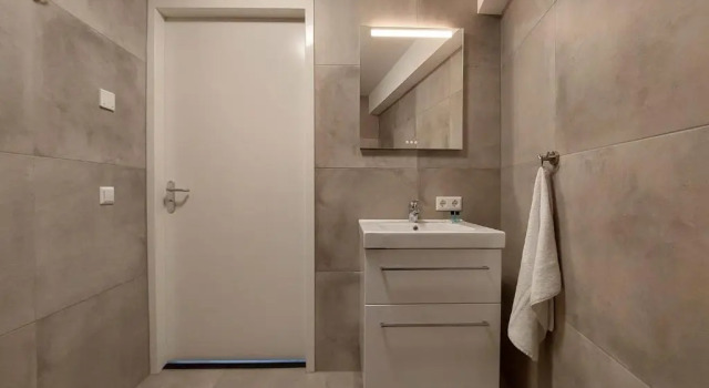 Апартаменты Deluxe Studio SIS - Aparthotel