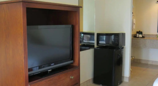 Номер Standard Flagship Inn