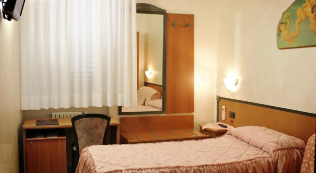 Номер Standard Hotel Nespolo DOro
