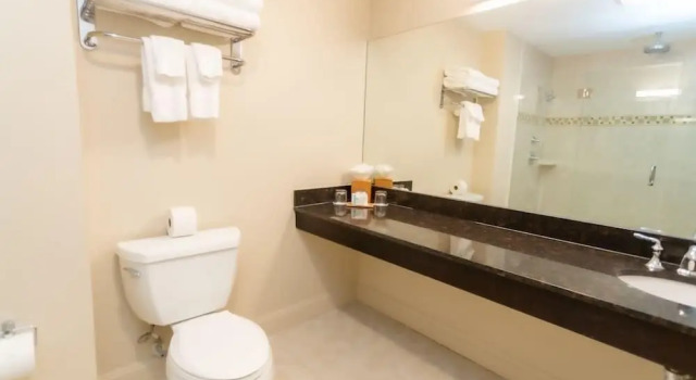 Номер Standard American Hotel