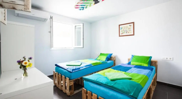 Номер Standard SurfersResidence Apartments