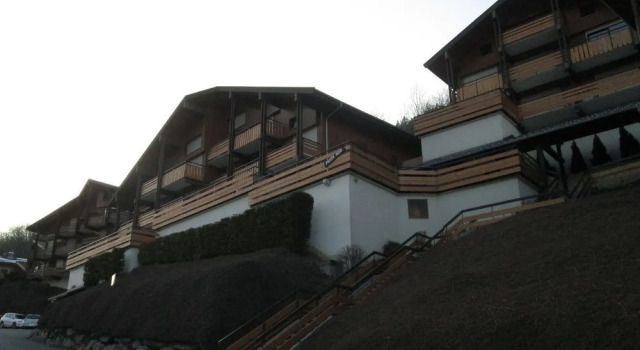 Le Grand Bornand Reservation