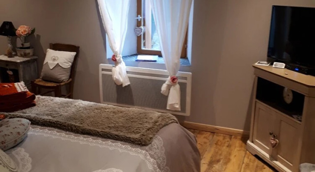 Chambres d hôtes Le clos des vins d anges, Rezervovat Hotel Saint-Pierre-des-Champs 