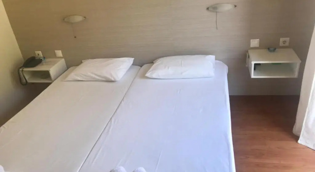 Номер Economy Annema Hotel and Restaurant