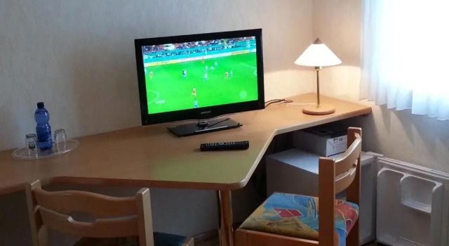 Двухместный номер Standard Gästehaus Ströter