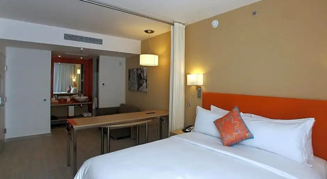 Апартаменты InHouse Ciudad del Carmen