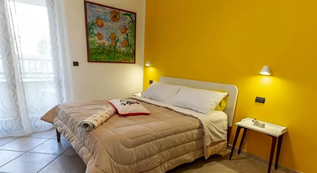 Ohana Bed and Breakfast