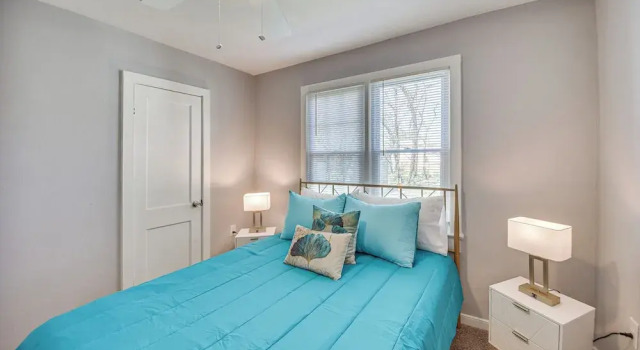 Charming Hampton Home Near Downtown & Beaches!, Book Hotel 3-stjernede hoteller i Hampton, 3*