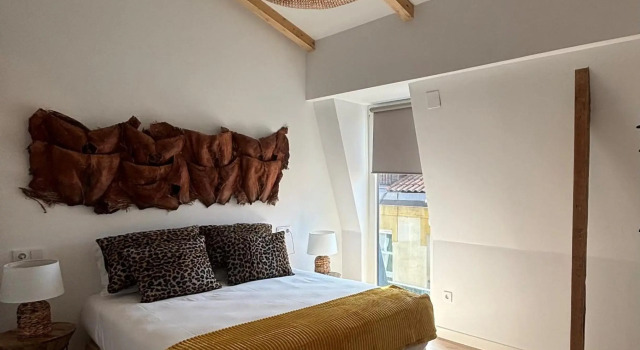 Apartamentos Cañalío, Забронировать Апартаменты/квартира Апартаменты Сантандера, рядом с Музей доисторической эпохи и археологии провинции Кантабрия, Апартаменты/квартира
