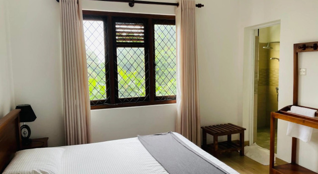 Blue Ridge Homestay