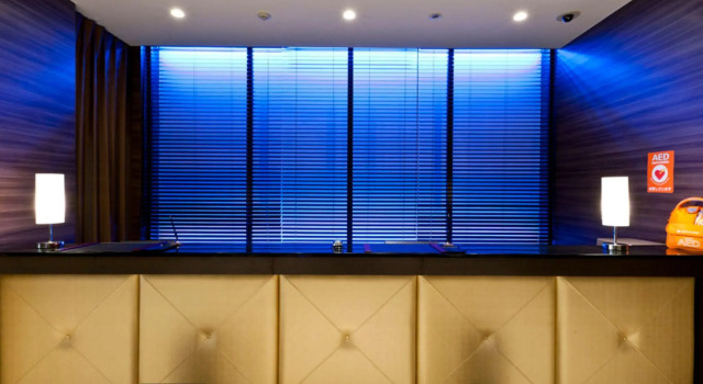 Номер Deluxe Sotetsu Fresa Inn Chiba Kashiwa