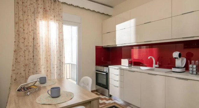 City Life Apartment, Забронировать Апартаменты/квартира Ираклион Центральный Крит