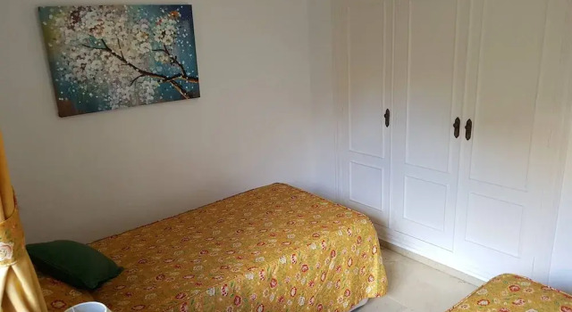 Apartamento Torreoceano H4 De Mijas Costa