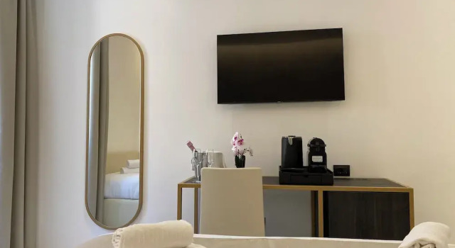 Suite Croce