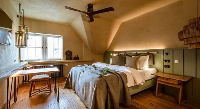 Hotel / Weingut Meintzinger, Prenota Hotel Frickenhausen a. Main Distretto della Bassa Franconia