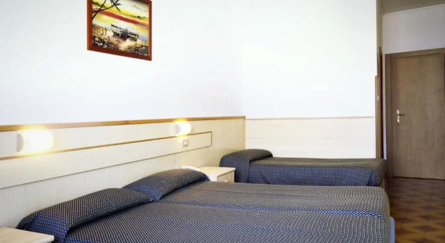 Номер Standard Aria Life Hotel