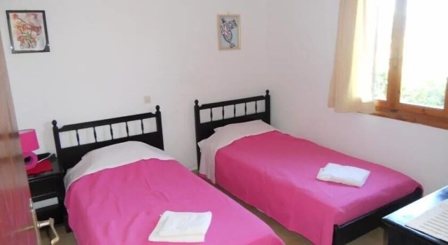 Hippokratis Apartments