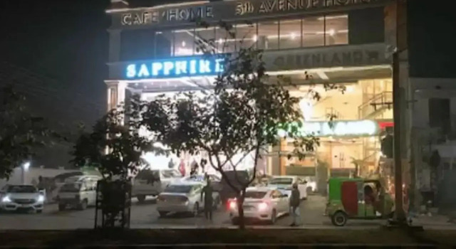 5th Avenue Hotel, Réserver Hôtel Bahawalpur Punjab Region