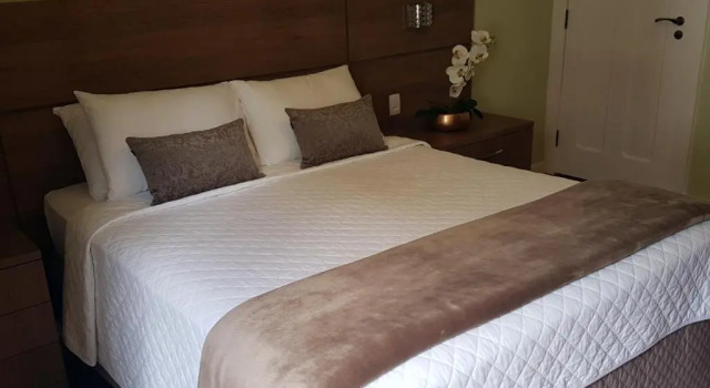 Люкс Premium Hotel Pousada Clássica