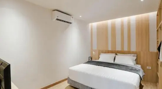 I-Zen Residence Central Eastville