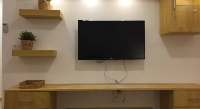 Superior Executive Apartment